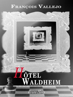 cover image of Hôtel Waldheim